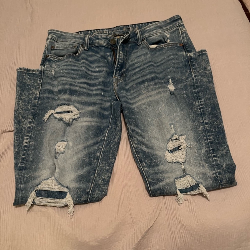 American Eagle Men’s Jeans